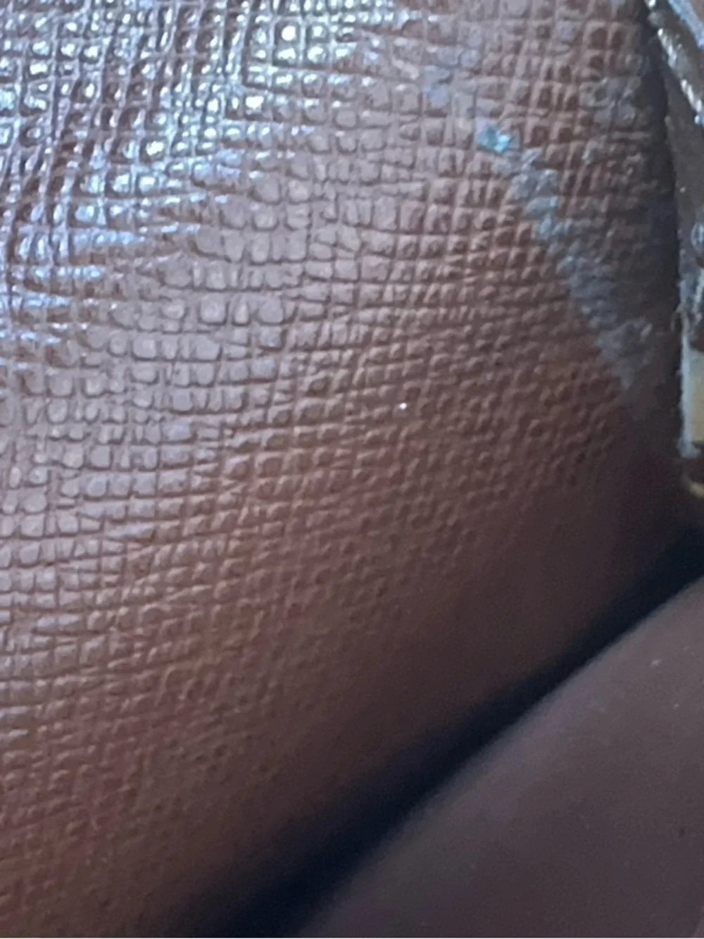 Louis Vuitton Monogram Wallet
